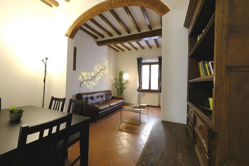 Апартаменты Costasangiorgio 2Bdr 2Bth Флоренция Экстерьер фото