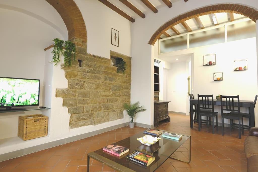 Апартаменты Costasangiorgio 2Bdr 2Bth Флоренция Экстерьер фото